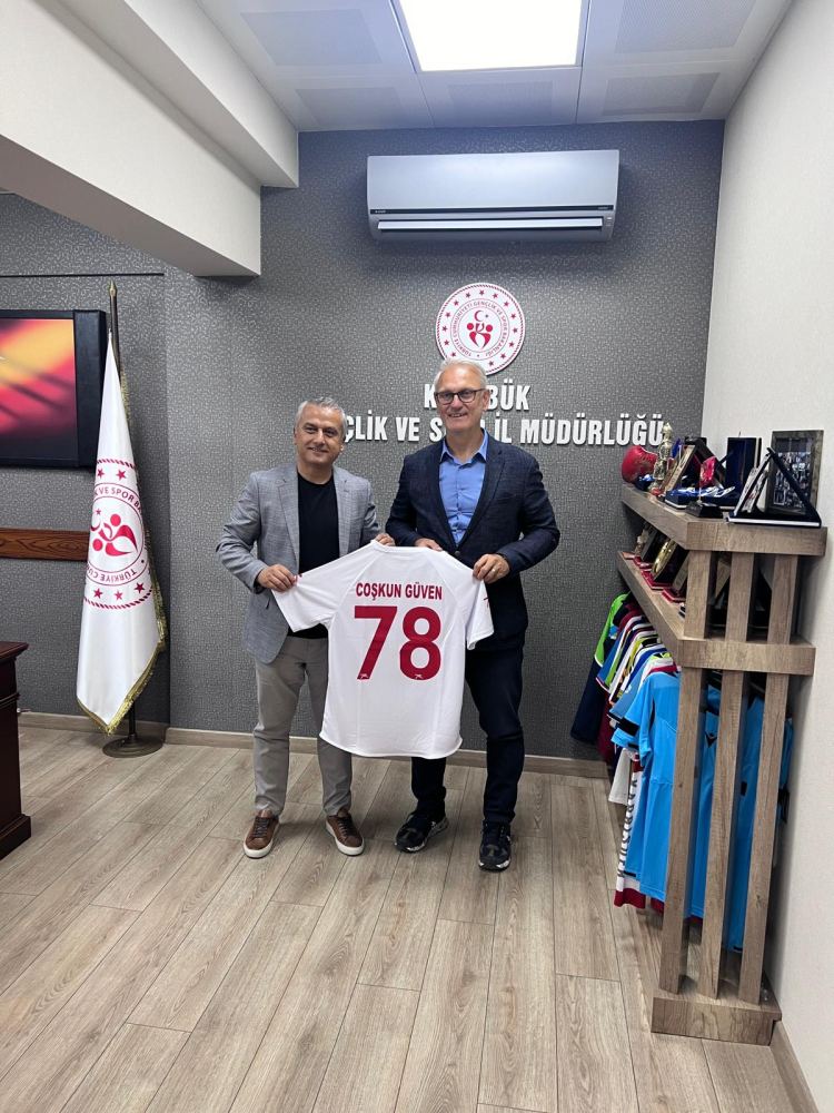 THF: Hentbolu Anadolu’nun her köşesine taşıyoruz