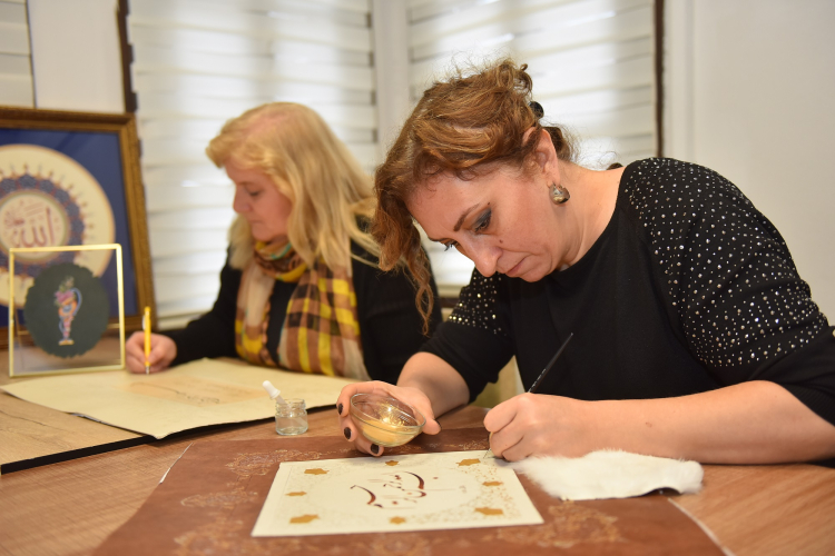 Yıldırım’a bu merkez çok yakışacak