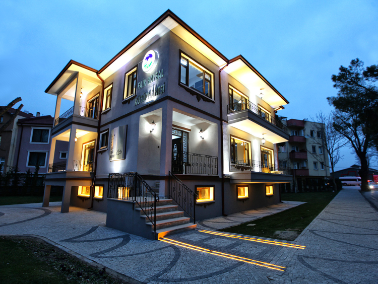 14 bin üye 25 bin eserle Sakarya’nın kalbinde gözde olacak