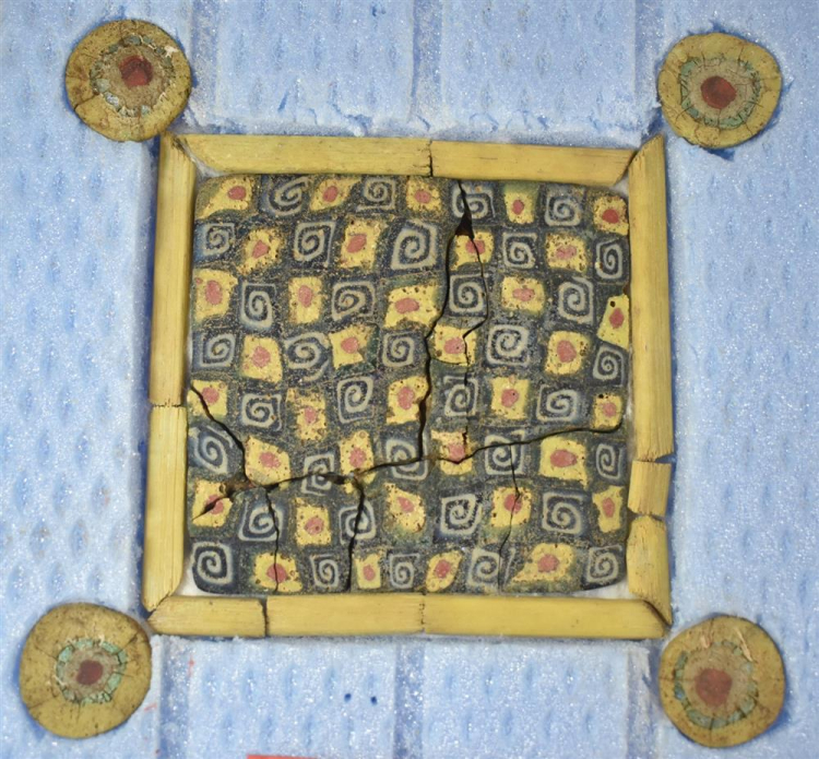 Andriake’de özel bulgulara ulaşıldı