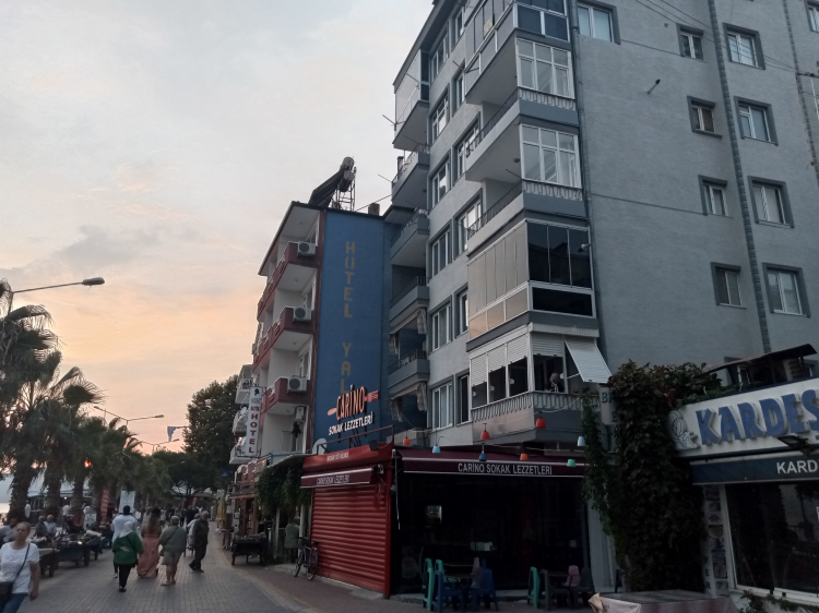 Bursa Küçükkumla’da yazlık ev kiraları tatilcilerin tepkisini çekiyor