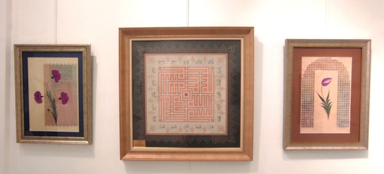 Bursa Olgunlaşma Enstitüsü’nden Nahif Çizgiler