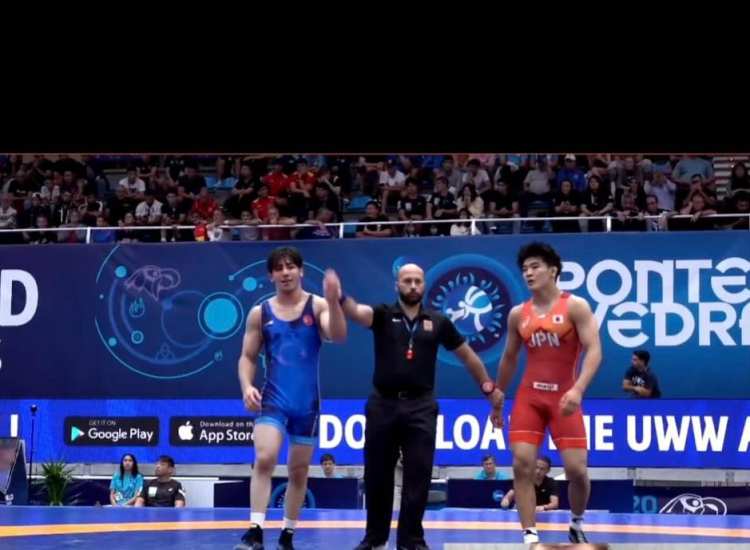 Bursalı sporcu Yağan’dan İspanya’da bronz madalya