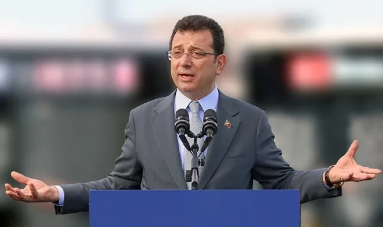 Ekrem İmamoğlu’nun diploması hakkındaki iddialara İBB’den net cevap