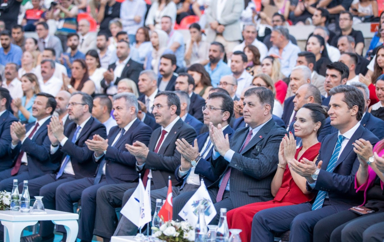 İzmir Fuarı eski günlerine dönecek