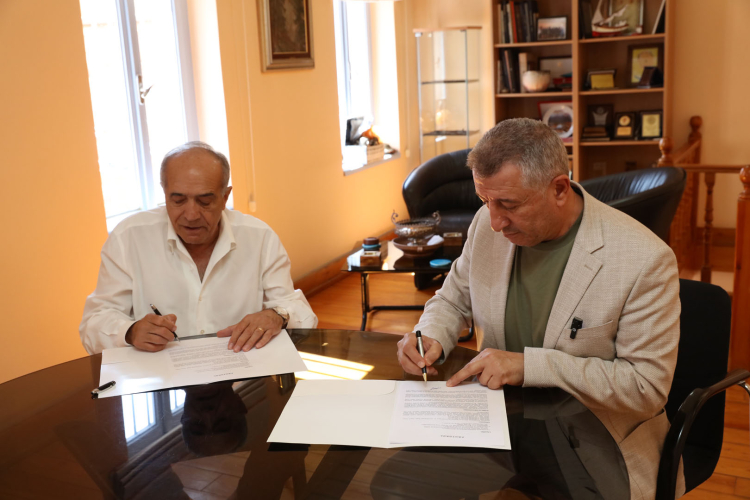 İzmir Güzelbahçe’de can dostlar için yeni yaşam merkezi hazırlığı