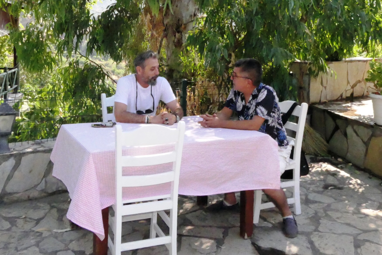 Marmaris köylerinin 150 yıllık susuzluğu sona erdi