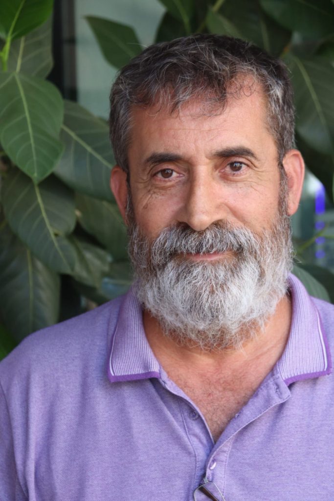 Marmaris’in çevre savaşçıları tek çatı altında