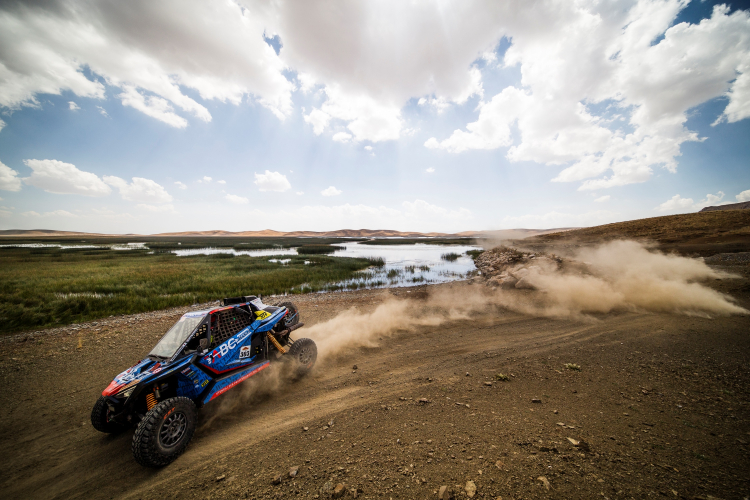 Mersin’den başladı, Van’da tamamlandı