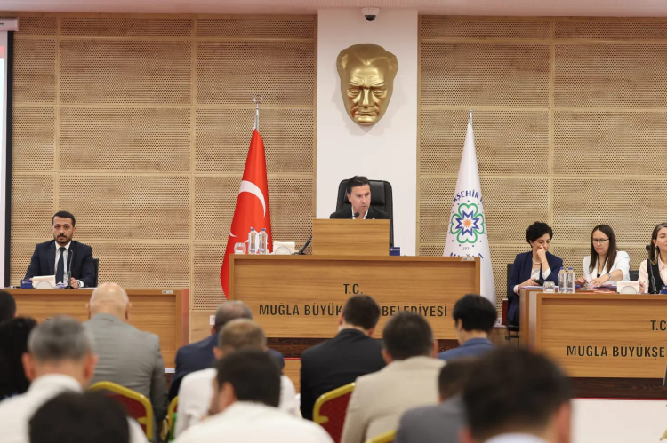 Muğla’da bir ilk: Gece Kreşi