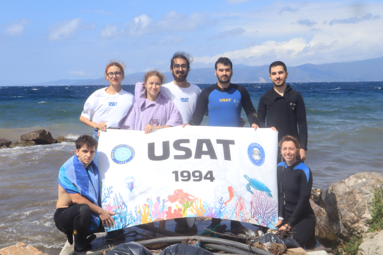 Muradiye Rotary Kulübü’nden temiz çevre farkındalığı