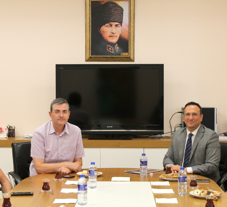 Saadet Partisi’nden Edirne’de önemli ziyaretler