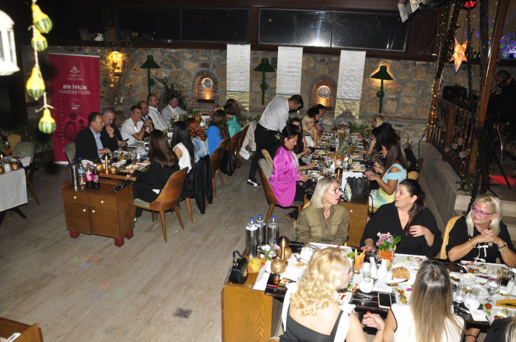 YASAV’dan yeni sezona renkli merhaba