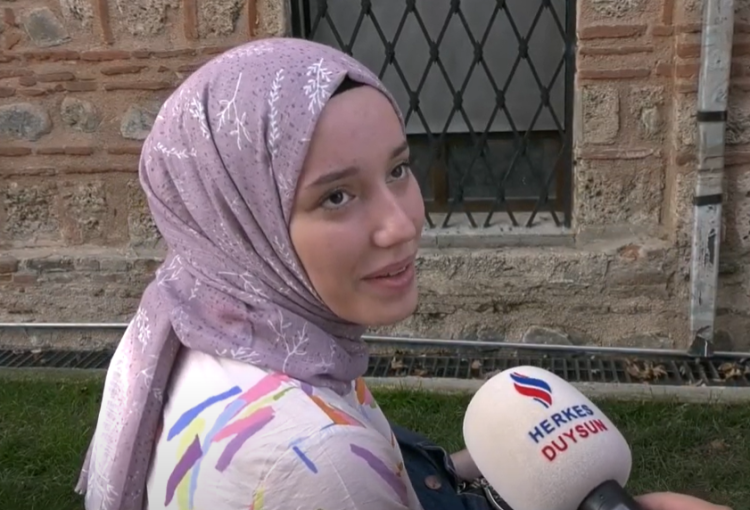 Asgari ücretle çalışan biriyle evlenir miydiniz?