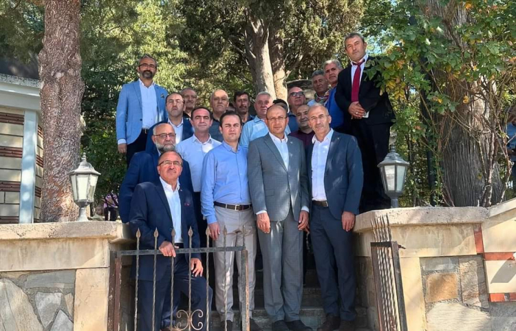 Bursa’da 736 yıllık gelenek