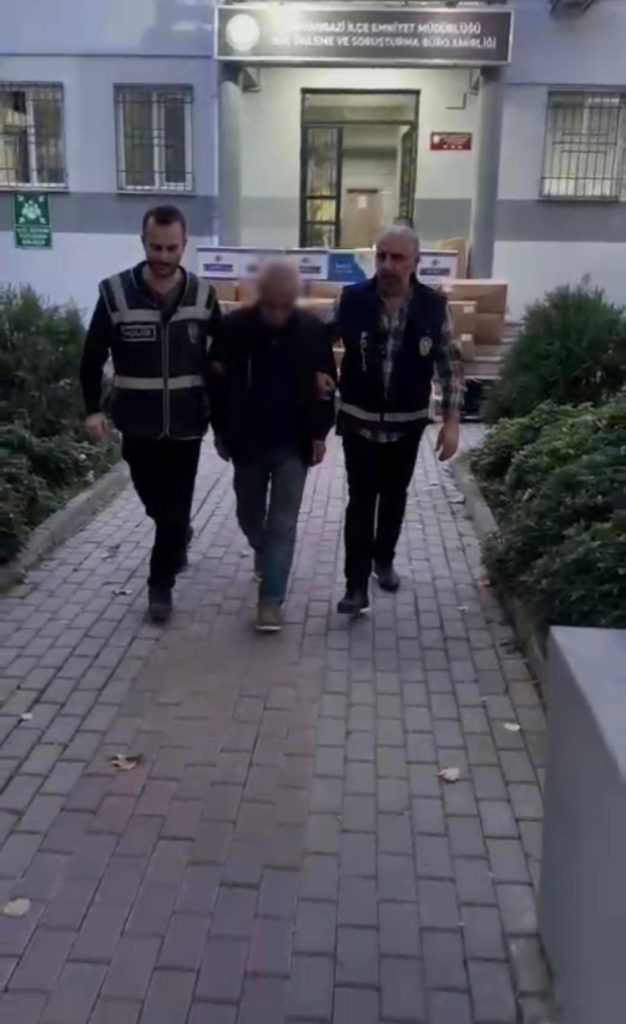 Bursa’da kaçak sigara imalathanesine baskın! 2 kişi gözaltında