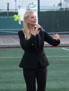 DOSAB-DOSABSİAD futbol heyecanı 17. yılında