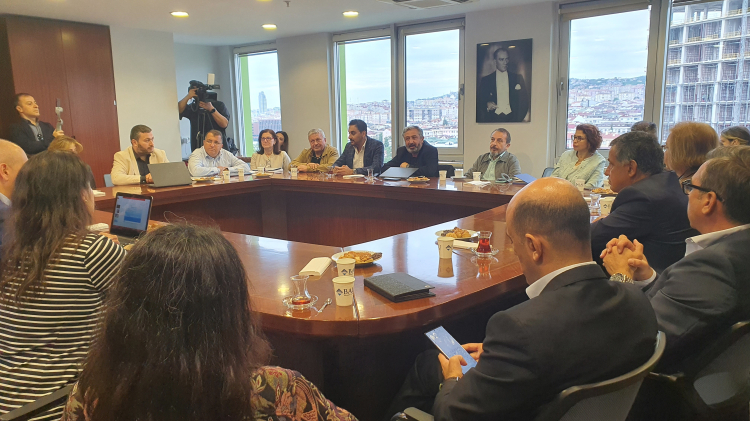 Erken uyarı halkın kullanımına açılacak… Hayat kurtaran haberci