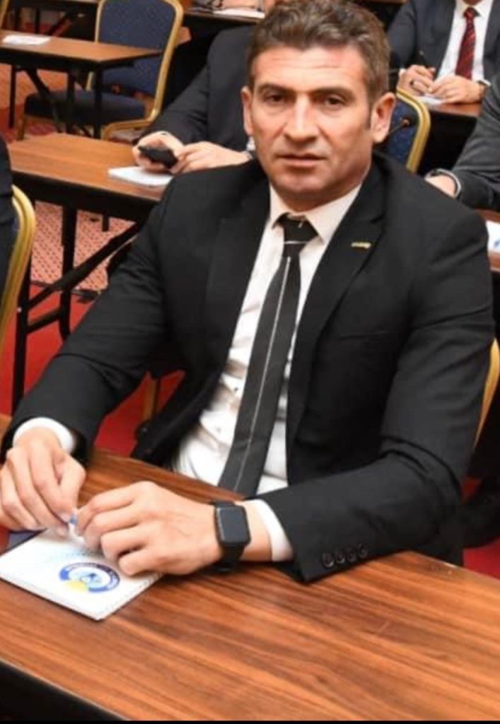 HAK-İŞ Başkanı Adıbelli: “Büyükşehirde muhattap bulamıyoruz”