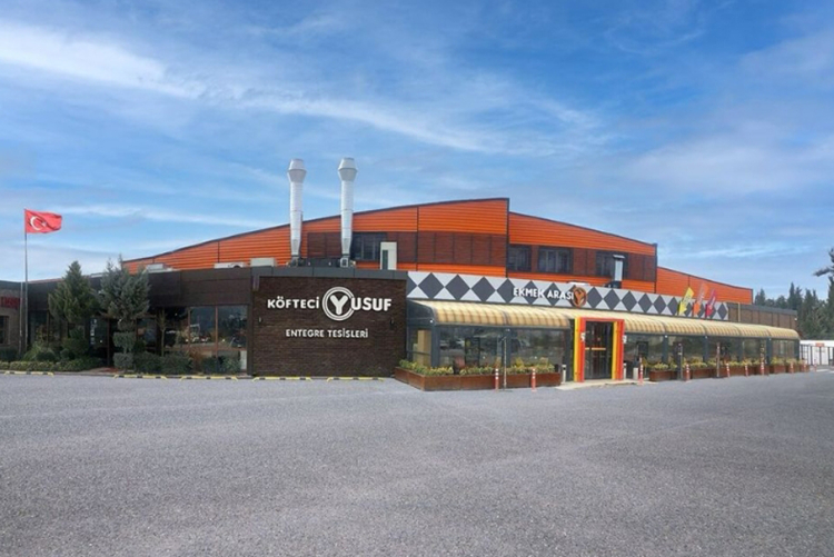 İznik Belediye Başkanı Usta’dan Köfteci Yusuf’a destek! “Yapılan komplodur”