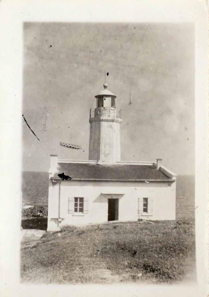 Karadeniz’deki bu fener 5 nesildir, 161 yıldır korunuyor!