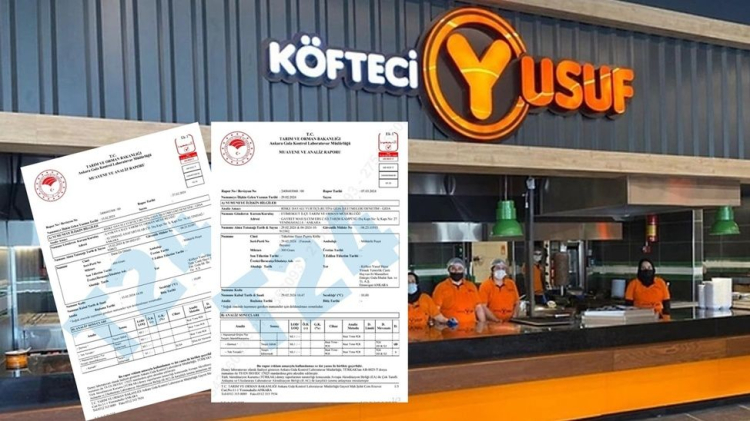 Köfteci Yusuf’a domuz eti komplosu mu kuruldu? İşte Köfteci Yusuf’tan ilk açıklama…