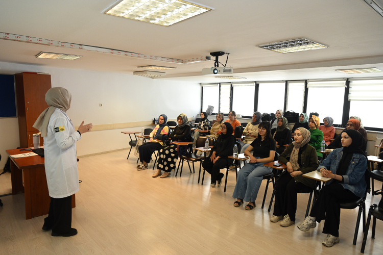 KOMEK yeni döneme 63 bin kursiyerle başladı