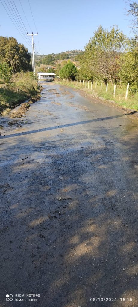 Pazaryeri’nde 15 gündür yaşanan su arızası ‘intikam mı’ sorusunu akıllara getirdi