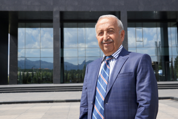 Petrokimya sektöründe kullanılan katalizörü yerlileşecek… Türkiye’de ilk kez üretildi