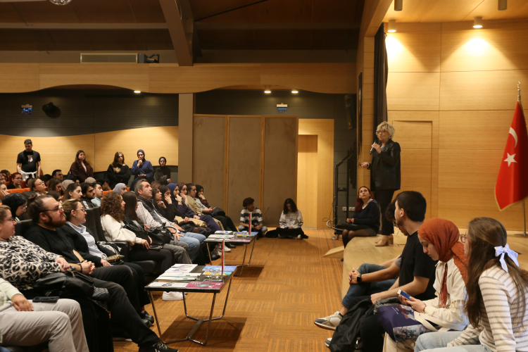 Prof. Dr. Atasoy: Madde bağımlılığının tedavisi şart