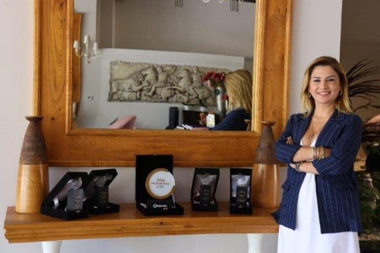 TYF Yelken Ligi 1. Ayak ILCA’da heyecan dorukta