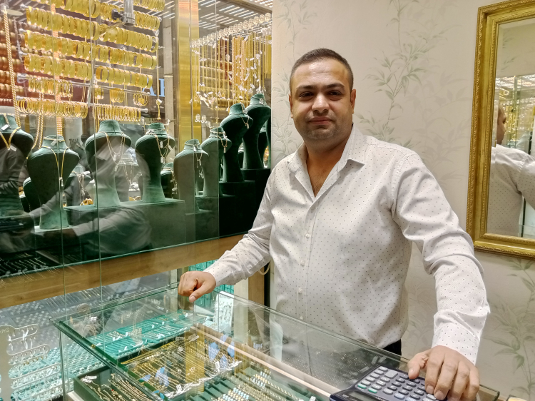 Yatırımcılar dikkat! Altın sene sonu 3500 TL’Yİ görebilir!