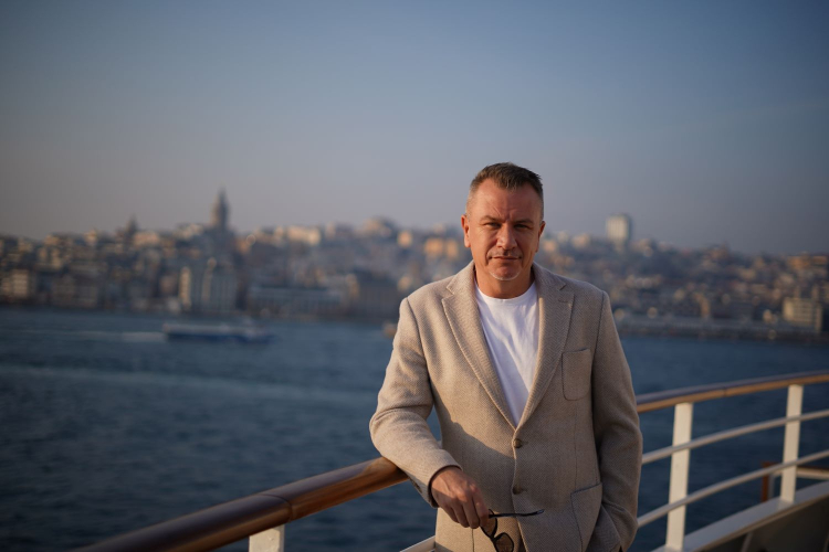 Yüksek enflasyon hedefleri zorlaştırdı… Kruvaziyer turizmi teşvik bekliyor