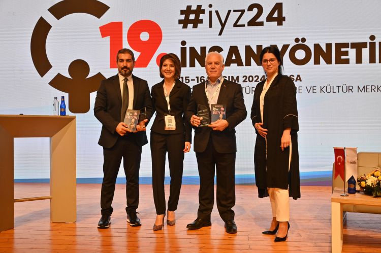 Başkan Bozbey: Hedefimiz “İyi ki Bursa’da yaşıyorum” düşüncesini oluşturmak