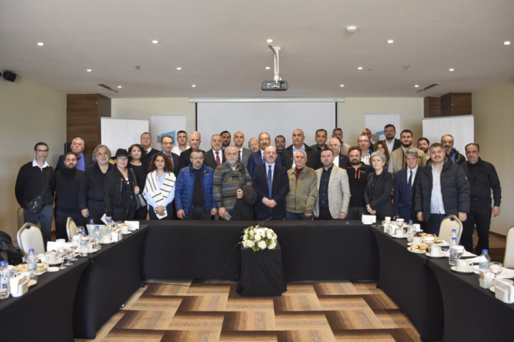 BİK: Şablon gazetecilik yapılırsa şablon ilanlar gelir