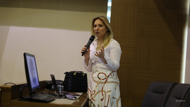 Bursa Büyükşehir’de ‘etkili iletişim’ için hizmet içi eğitim