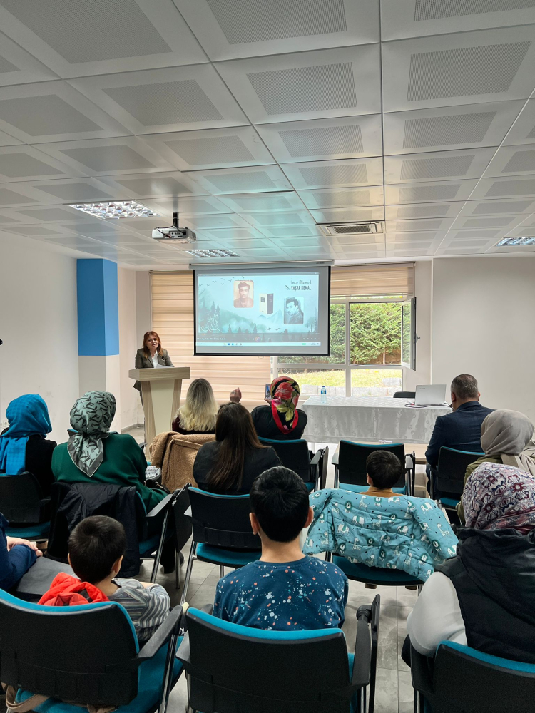 Bursa Osmangazi’de İnce Memed’e yakın mercek