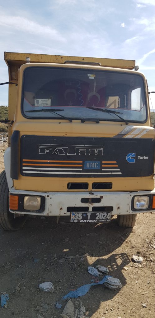 İzmir Büyükşehir’e 3,8 milyon TL ‘çevre’ cezası