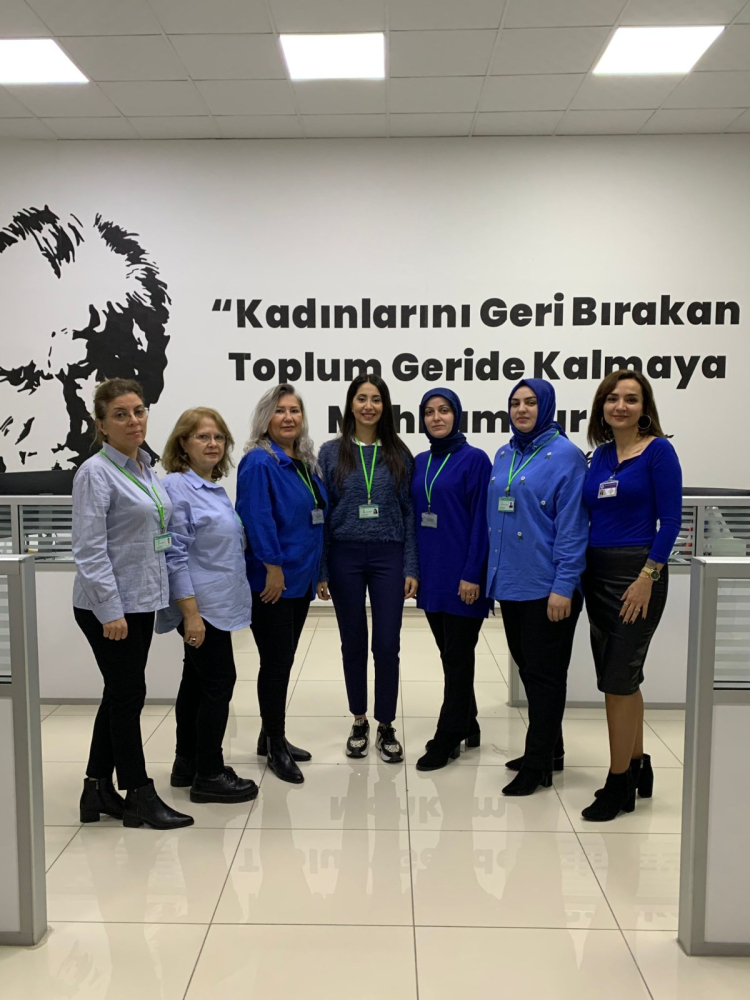 Kocaeli İzmit’te diyabet farkındalığı