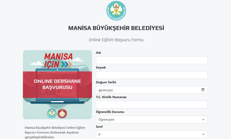 Manisa’dan Altın Örümcek’e iki finalist proje! Halk oylamasına kaldı