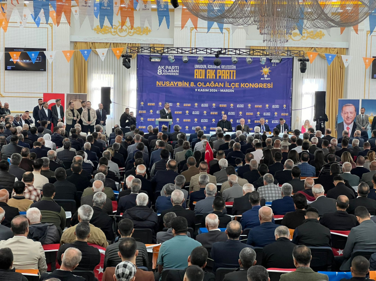 Mardin Nusaybin’in Yıldız’ı parlayacak