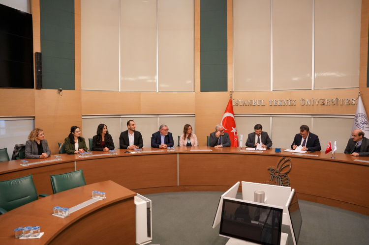 Marmara’daki olası depreme karşı ‘deprem ivmeölçer sensörü’ geliştiriliyor