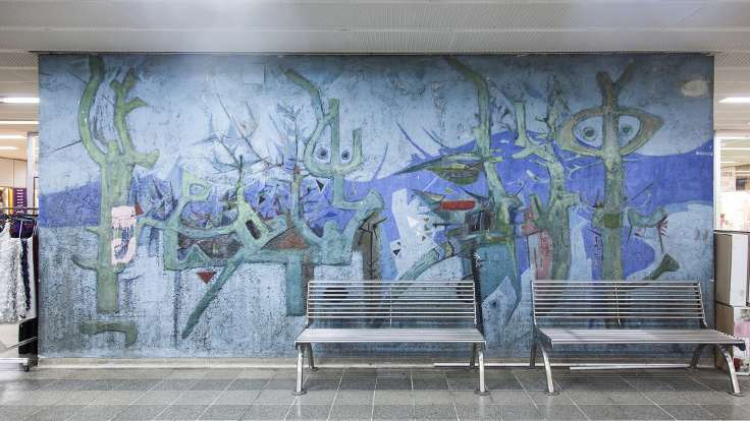 Sanat tarihçisi Can’dan ‘sanatsal sahiplik’ çağrısı