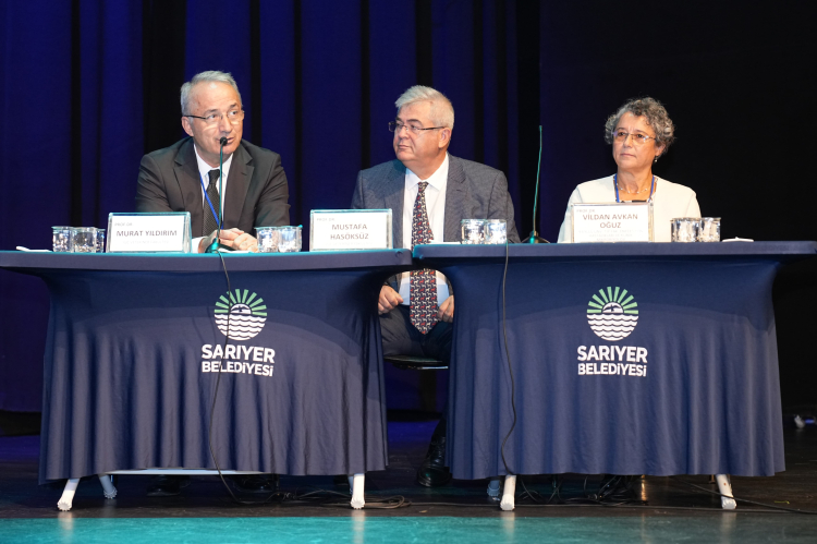 Tek Sağlık Sempozyumu’na ‘Sarıyer’ ev sahipliği