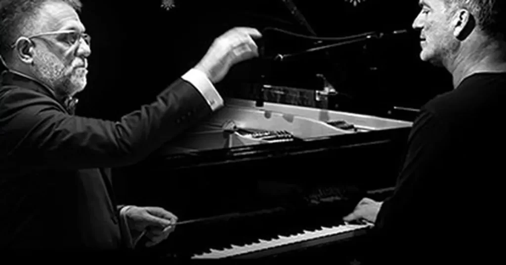 AASSM’de Kerem Görsev Quartet gecesi