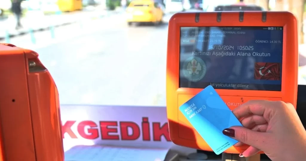 Anne Kart’a yoğun ilgi, sayı 6 Bin 580’e ulaştı