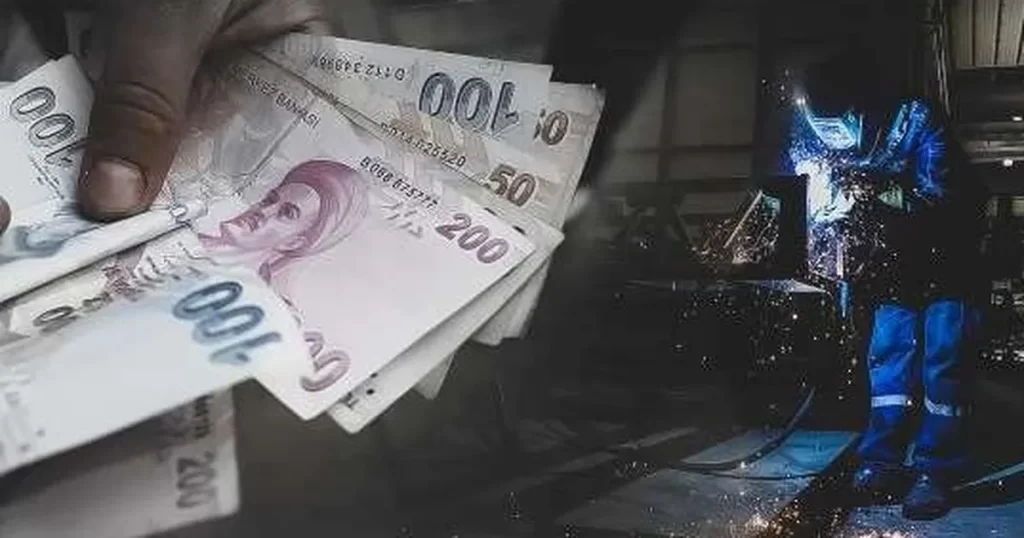 ‘Asgari’de ilk toplantı bugün