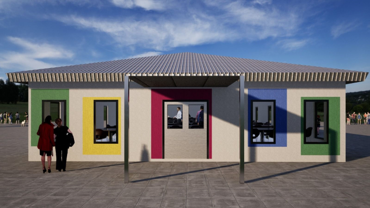 Ayvalık’ta ikinci öğrenci lokantası geliyor