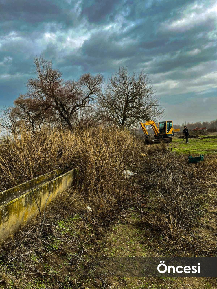 BASKİ su israfına dur dedi