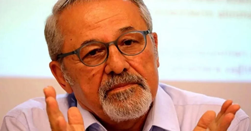 Çanakkale’deki deprem Marmara’yı az çok etkileyecek!